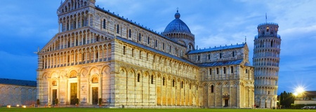 Pisa