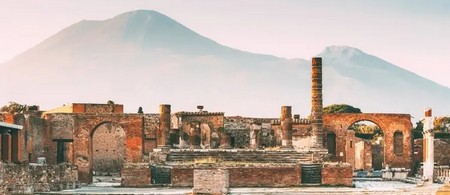 Pompeya