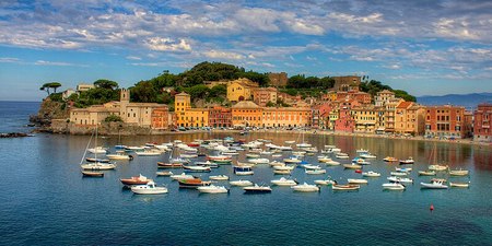 Sestri Levante