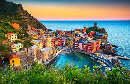 Vernazza