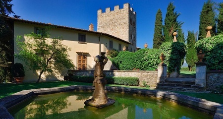 Castello di Verrazzano