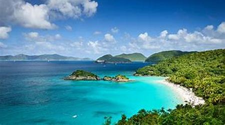 Virgin Islands