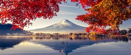 Monte Fuji