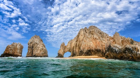 El Arco - Cabo San Lucas