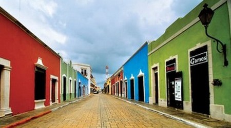 Campeche