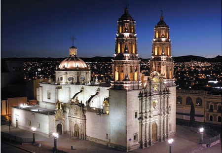 Catedral de Chihuahua