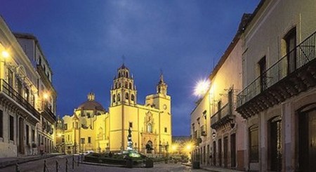 Guanajuato