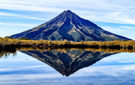 Monte Taranaki o Monte Egmont