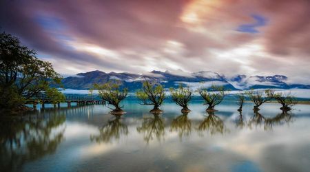 Lago Wakatipu