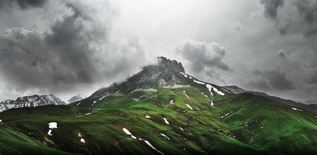 Parque Nacional de Goygol