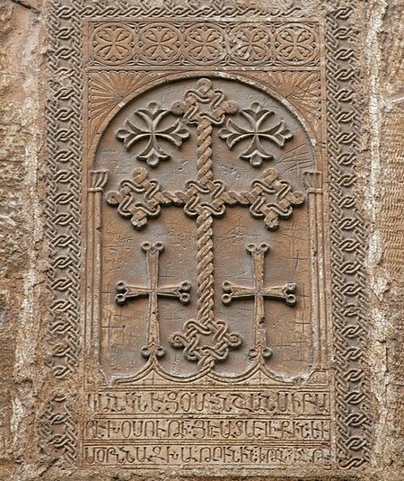 Khachkar