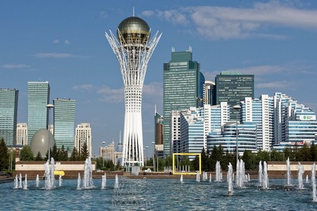 Astana