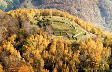 Costești-Blidaru