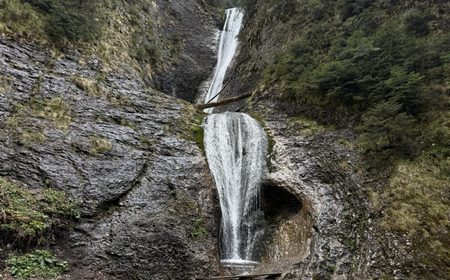 Cascada de Duruitoarea