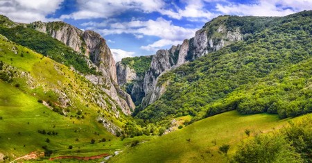 Gaargantas de Turda