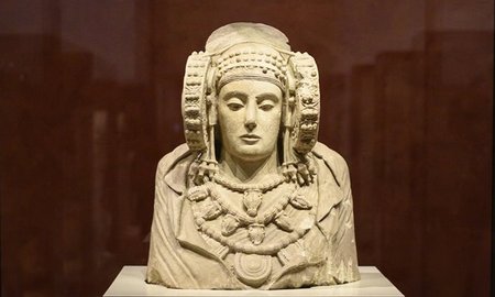 Dama de Elche