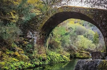 Soajo - Ponte da Ladeira