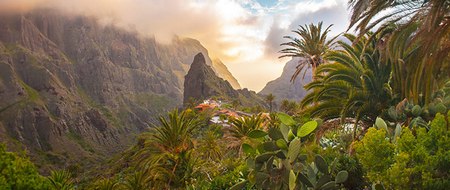 Masca - Tenerife