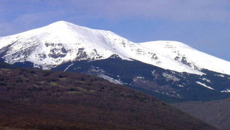 Moncayo