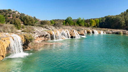 P.N. Lagunas de Ruidera