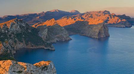 Serra de Tramuntana - Mallorca