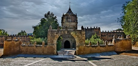 Monasterio de Veruela