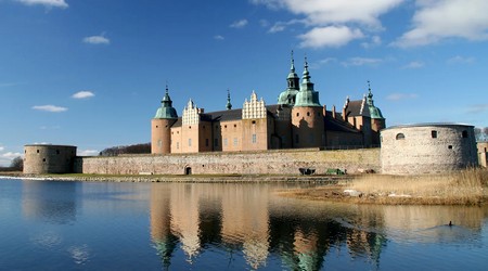 Castillo de Kalmar