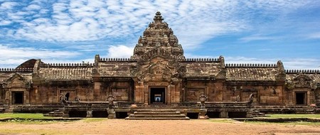 Prasat Phanom Rung