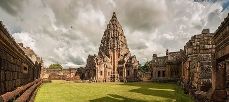 Prasat Phanom Rung