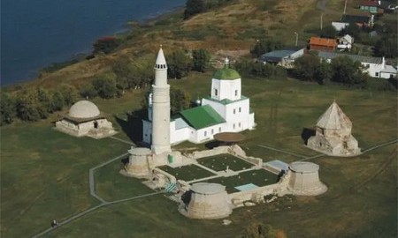 Bolgar
