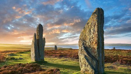 Brodgar