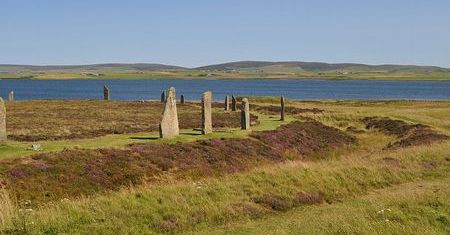 Anillo de Brodgar