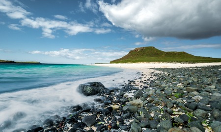 Coral Beach - Skye