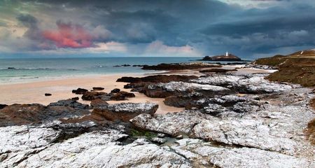 Godrevy