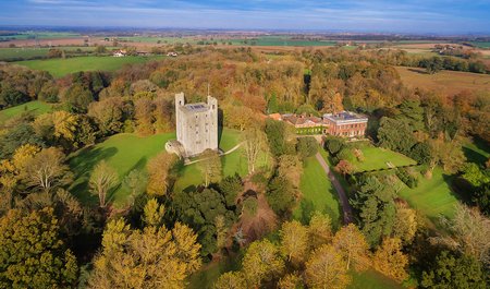 Castillo de Hedingham