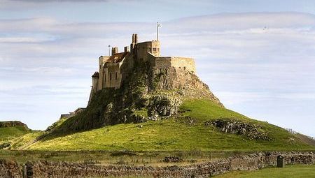 Lindisfarne