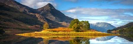 Loch Leven