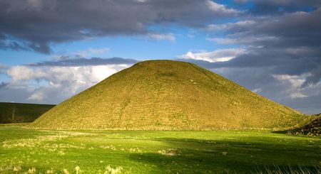 Colina de Silbury