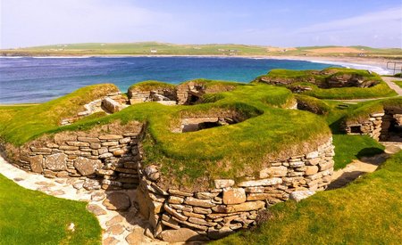 Skara Brae