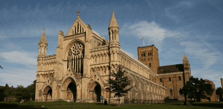 Catedral de St Albans