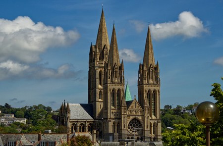 Truro - Catedral