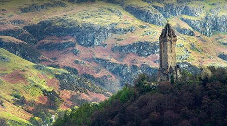 Monumento a William Wallace