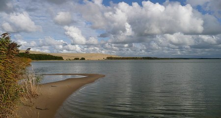 Curonian Spit