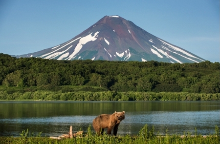 Kamchatka