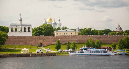 Velikij Novgorod