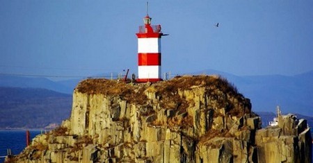 Faro de Basarguin