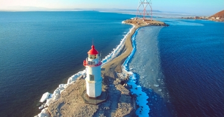 Faro de Tokarev