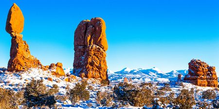 Balanced Rock