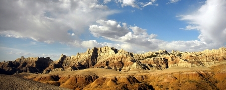 Badlands