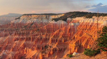 Cedar Breaks